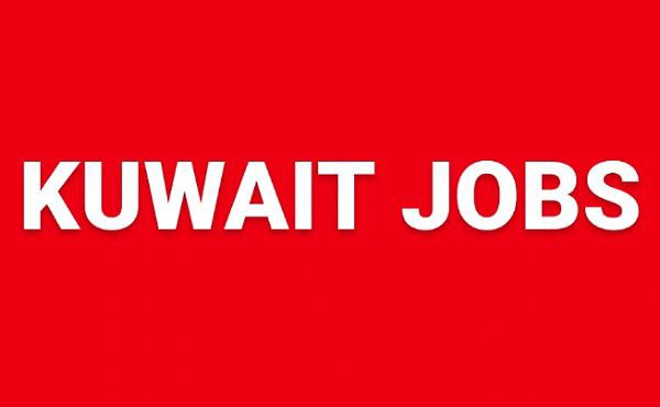 URGENTLY REQUIRED KUWAIT