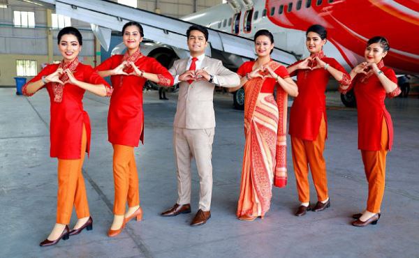 Good news for expatriates, Air India has reduced the fares to Kerala sharply