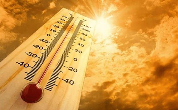 Experts say hottest of summer ends tomorrow