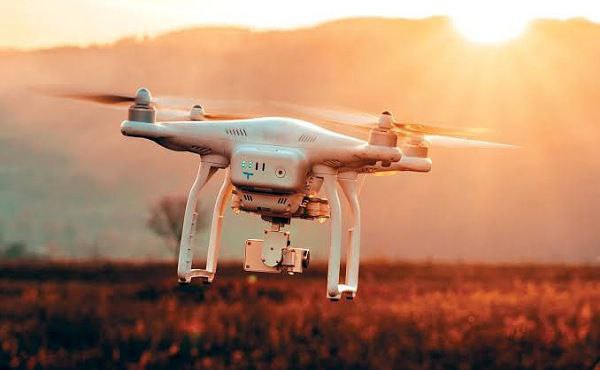 Kuwaitis warned not to bring drones to UAE