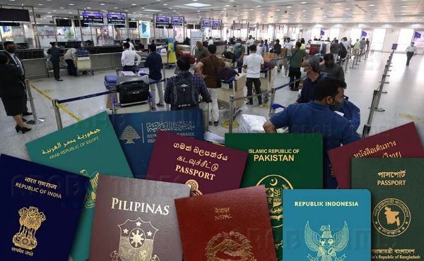 Kuwait Implements New Residency Rules for Expats from Dec 23