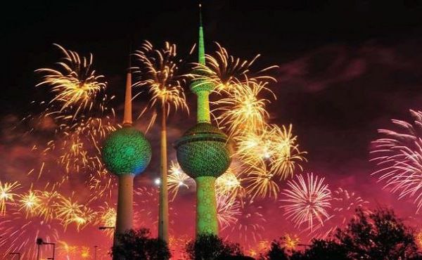 New Year’s Eve Fireworks Canceled Around Kuwait