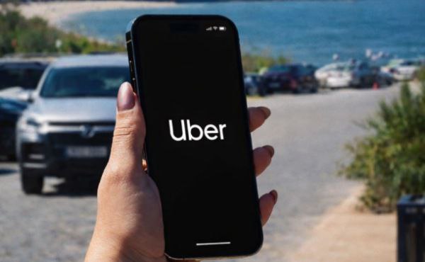 Uber is Finally Coming to Kuwait