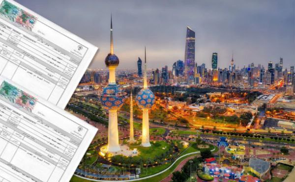 Know the Fines for Visit Visa Overstay in Kuwait