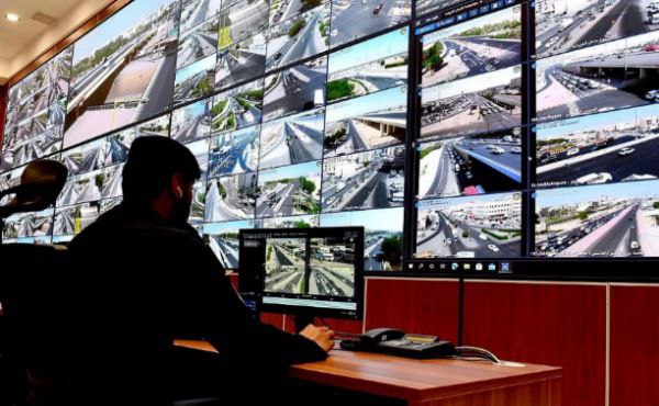 Eating in Public, Begging in Kuwait? Beware — Cameras and Patrols Are Watching