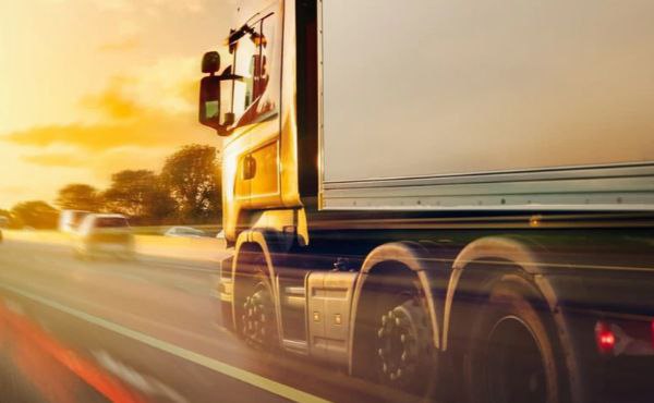 Here Are the Truck Restriction Hours During Ramadan in Kuwait