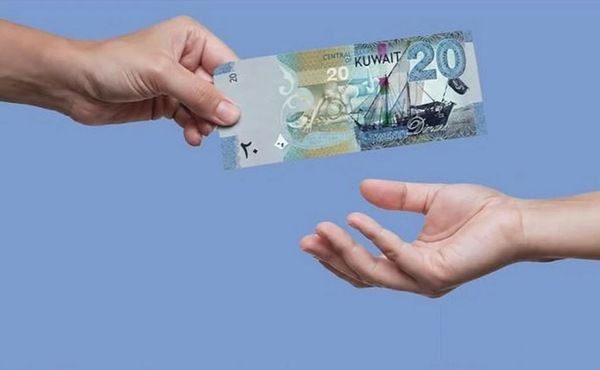 Now, All Insurance Payments Must Go Digital, No More Cash in Kuwait