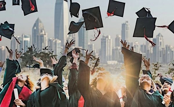 Kuwait Tightens Rules on School Graduations and Events: Less Glitz, More Grit