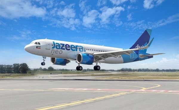 Jazeera Airways Adds Milan Route, Resumes 11 Destinations From Terminal 5