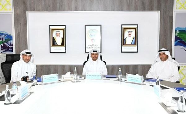 Kuwait resumes all sports activities