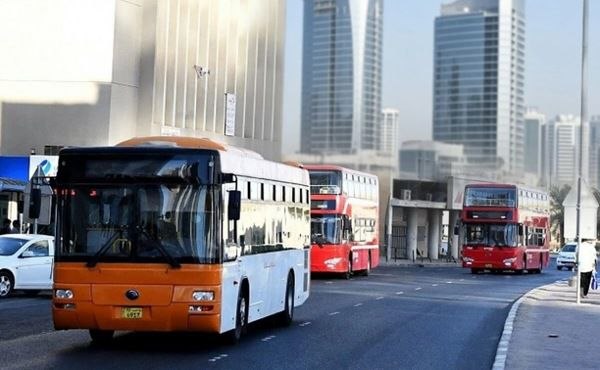 Kuwait moves to rewire public transport system