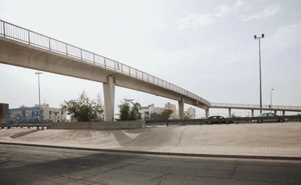Kuwait Sets 20–75 Dinar Fines for Pedestrian Crossing Violations