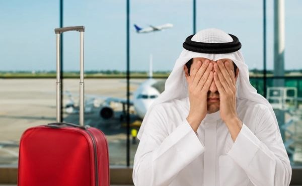 Passengers face problems due to Kuwait Airways flight cancellations, higher ticket prices, and delays in getting refunds.