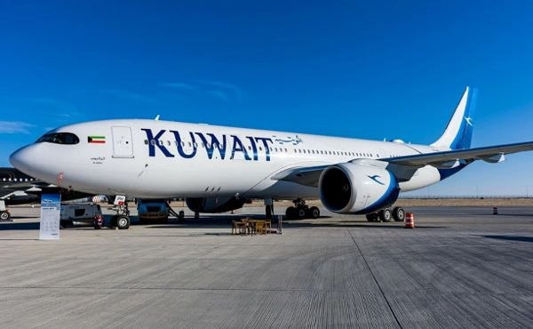 Kuwait Airways ramps up flights under phased recovery plan from Terminal 4