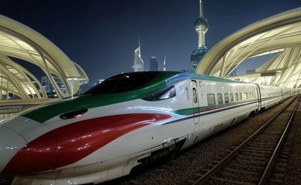 Municipal Council allocates land for Kuwait-Saudi Arabia railway link