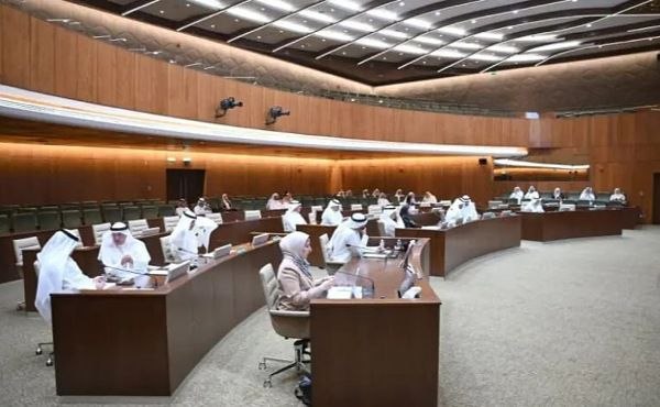 Municipal Council discusses Safe Evacuation Plans for People with Disabilities