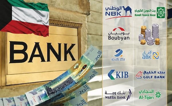 Kuwait banks tighten personal loans for expats amid Kuwaitization push