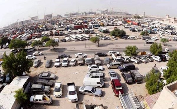 Kuwait Forms Committee to Stop Random Parking in Open Areas