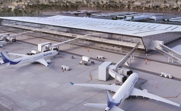 Flying out of Kuwait? Carrying over KD3,000 in cash could land you in legal trouble