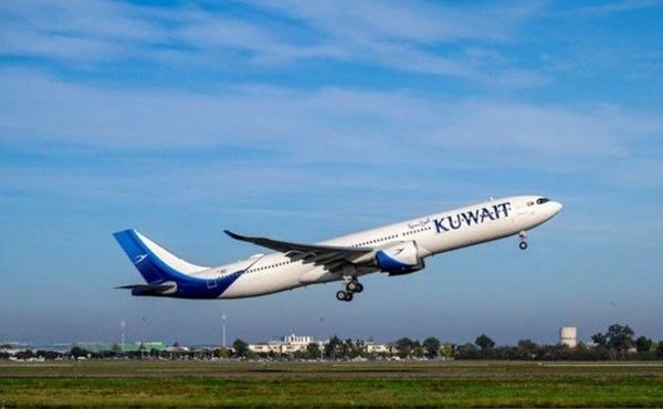 Kuwait Airways Launches 12 Summer Destinations