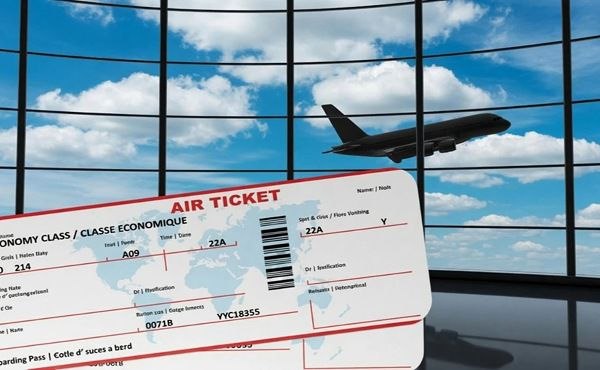 Scam Travel Deals Flood Internet as Kuwait Warns of Online Booking Fraud