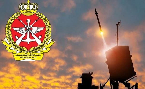Kuwait is Again Attacked with Missiles and Drones, Air Defence Continue to Intercept