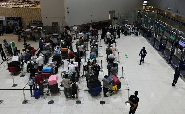 Kuwait Airport to Operate from 4 AM to 10 PM, One Daily Service per Airline