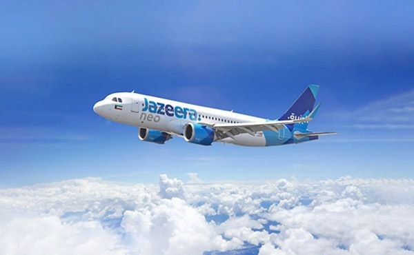 Jazeera Airways activates passenger safety protocols following Kuwait Airport closure