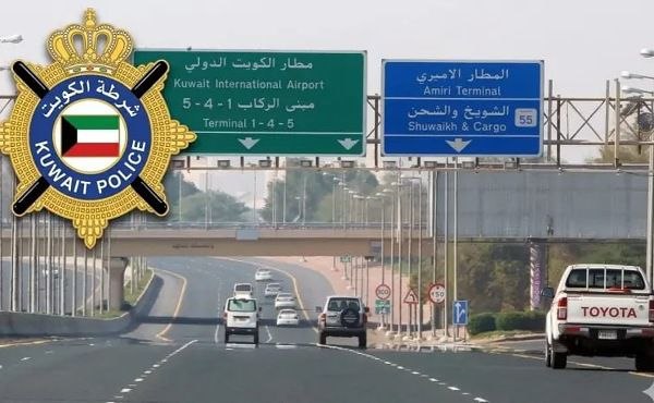 Engineer faces deportation for speeding at 153 km/h