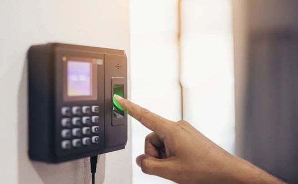 Three fingerprint scans mandatory for workers