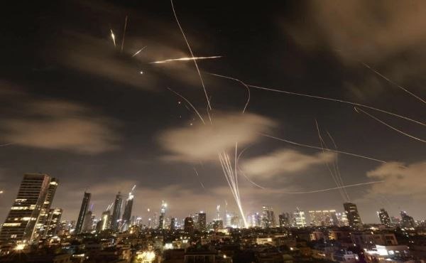 Kuwait once again warns on ‘war’ posts