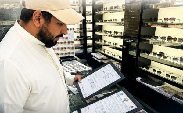 Clampdown on Violations: Kuwait Targets Illegal Ads and Unlicensed Shops