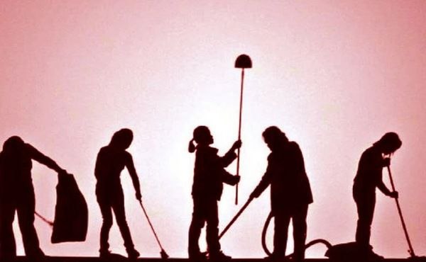 Here Are the 27 Countries Banned From Recruiting Domestic Workers to Kuwait