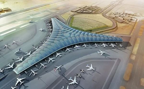 Kuwait Temporarily Closes Airspace, Diverts Flights as Precautionary Measure