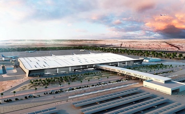 Qatar Airways, Oman Air, and Etihad Resumes Daily Kuwait Flights From T4