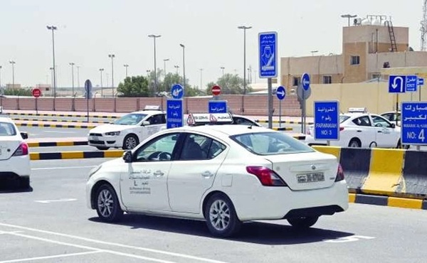 Kuwait Shifts Driving Tests to Morning Hours