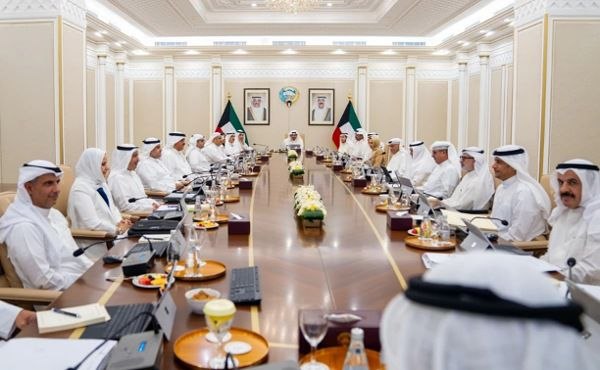 No Consultancy Contracts Without Cabinet Approval