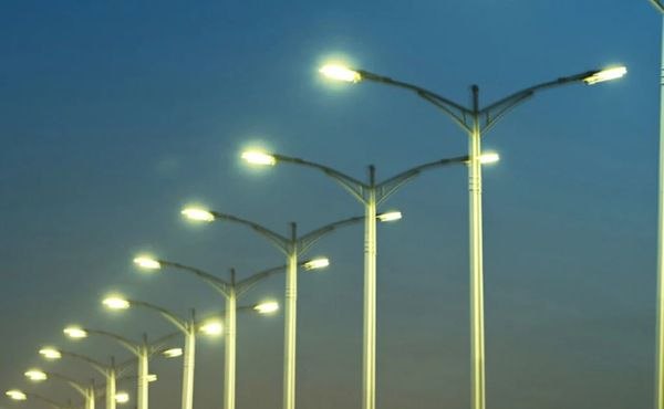 MEW floats tender for installation of energy-efficient LED lighting
