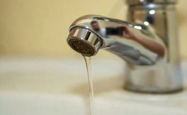 These 3 Kuwait Areas Will Face Reduced Water Supply on Wednesday