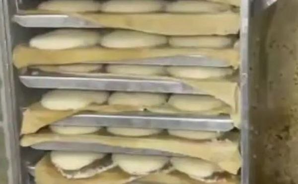 Restaurant ‘behind closed doors’ busted in Farwaniya