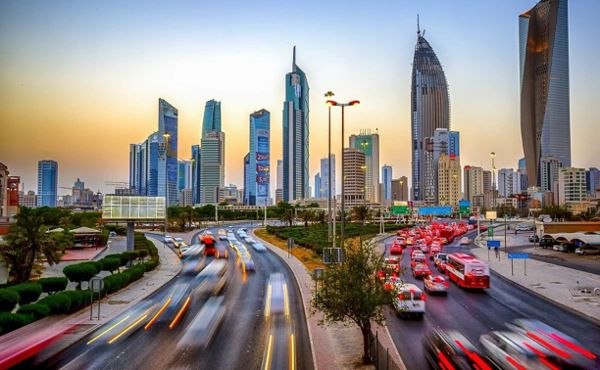 Kuwait’s new law tightens grip on hidden businesses