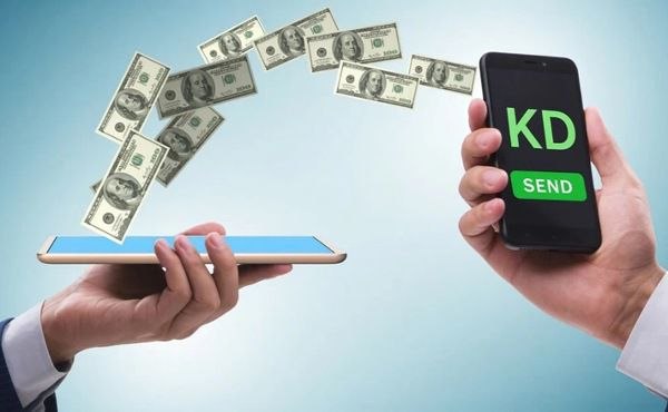 Kuwait Tightens Digital Money Transfers, Citing Financial Security Risks