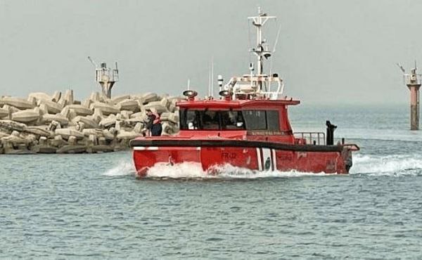 Defense Ministry imports 21 marine rescue boats to upgrade operations