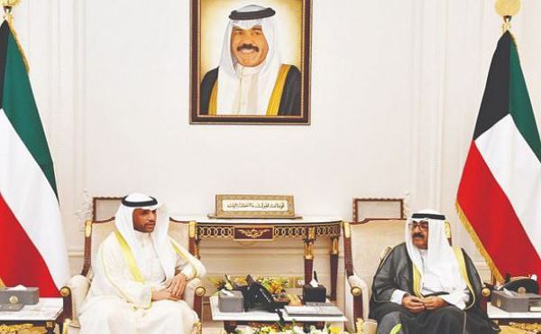 The traditional consultations to name the Prime Minister have begun