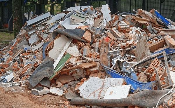 Kuwait Municipality Warns Against Dumping Construction Waste