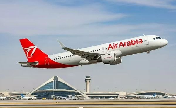 Air Arabia Maintains Limited Kuwait Operations Amid Airport Restrictions