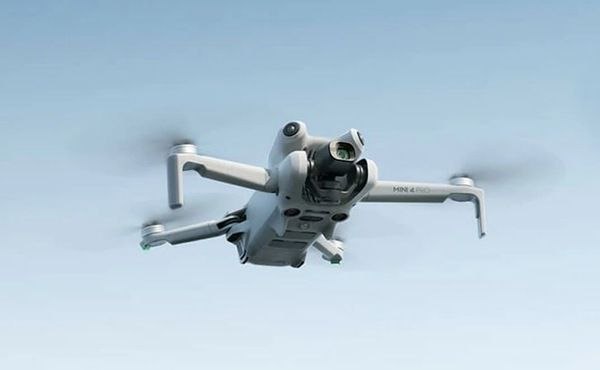 KD5,000 Fine or 3 Years in Jail: Kuwait’s Tough Message to Drone Users