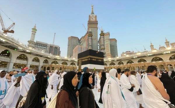 Rules set for media, celebrity participation in Hajj activities