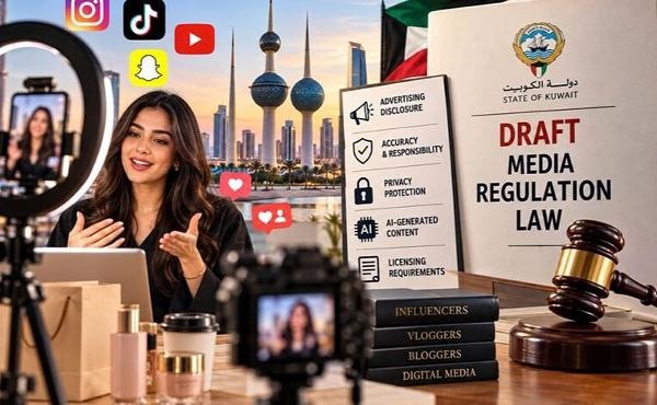 New media framework puts vloggers, bloggers and social-media influencers under clearer rules