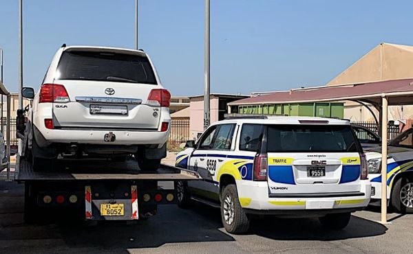 Is Your Vehicle Impounded in Kuwait? Here’s How to Get It Back